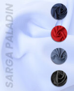 Tela Sarga Paladin Arletex