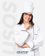 Tela Sarga Paladin Arletex