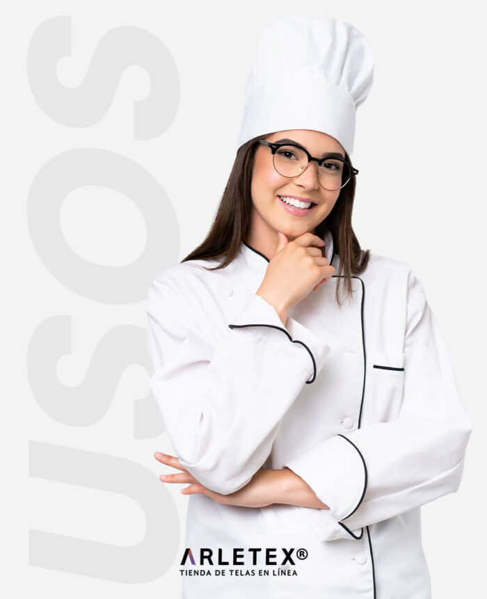 Tela Sarga Paladin Arletex usos Tela Sarga Paladin Arletex