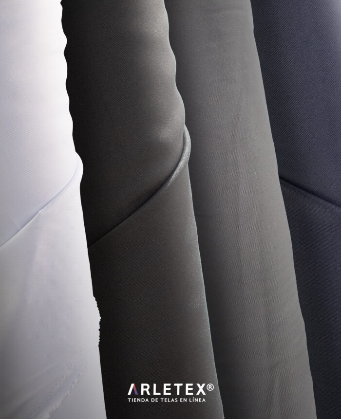 Tela Sarga Paladin Arletex usos Tela Sarga Paladin Arletex