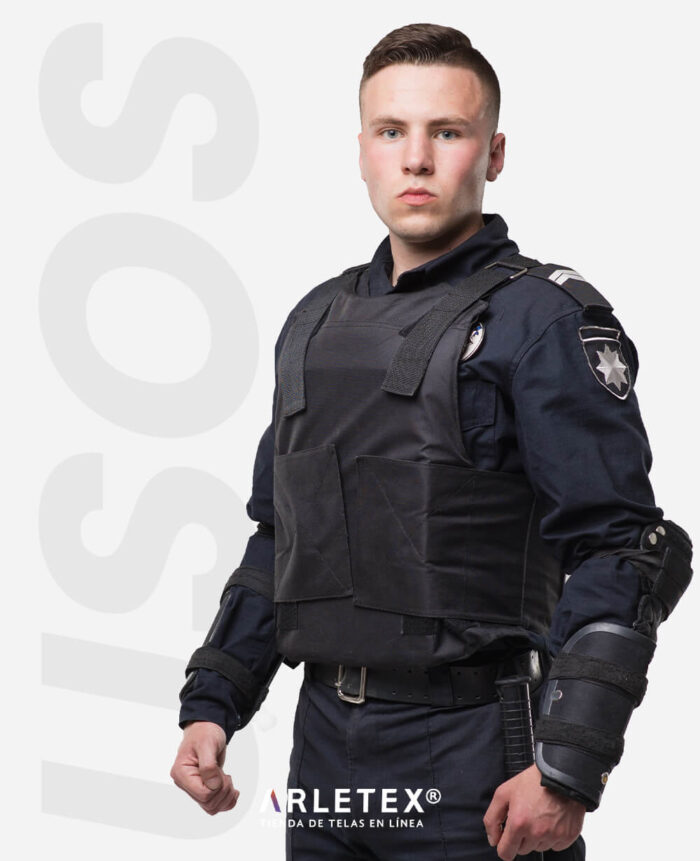 Tela Sarga Paladin Arletex usos Tela Sarga Paladin Arletex