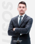 Tela Sarga Paladin Arletex