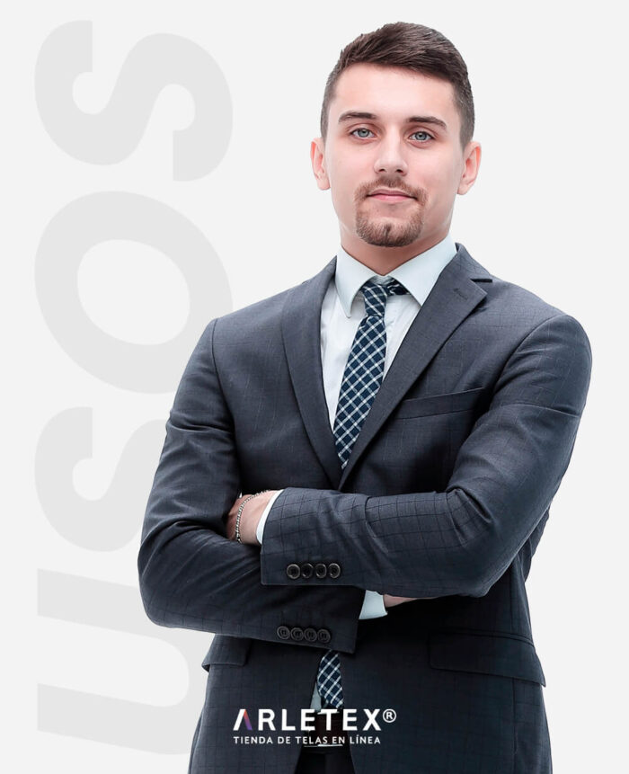 Tela Sarga Paladin Arletex usos Tela Sarga Paladin Arletex