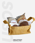 Tela yute usos arletex