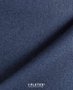 Tela Gabardina Close Marino Arletex