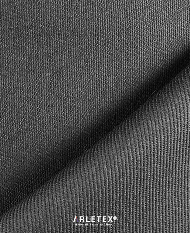Tela Gabardina Close Oxford Arletex