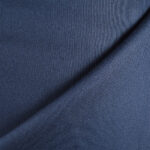 Tela Gabardina Marino Arletex