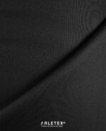 Tela Gabardina Negro Arletex