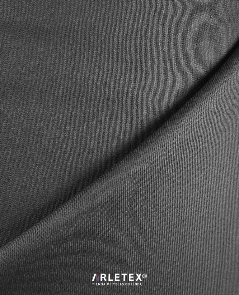 Tela Gabardina Oxford Arletex