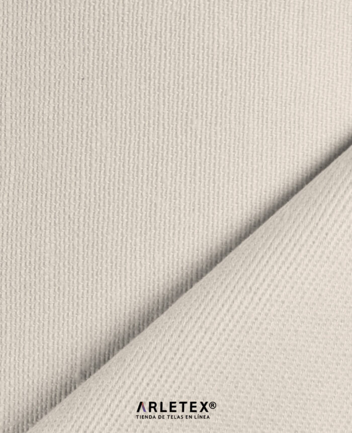 Tela Gabardina Close Beige Arletex Tela Gabardina Close Beige Arletex