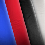 Tela Manta de colores Arletex