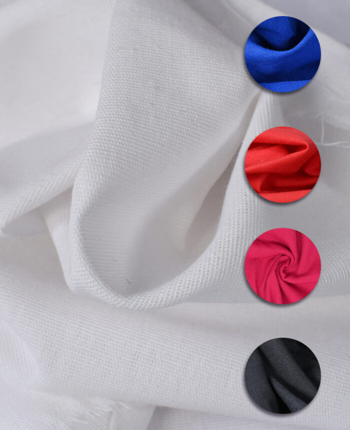 Tela Manta de colores Arletex