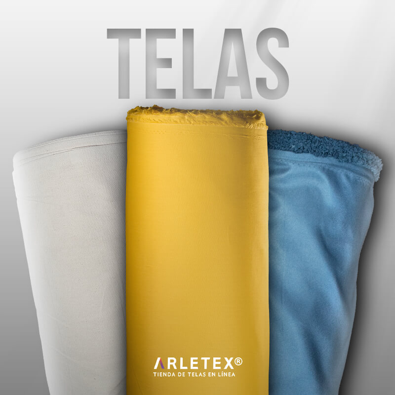 Tienda de Telas Arletex