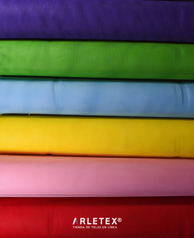 Tela Tul 70 Arletex