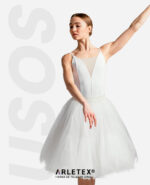 Tela Tul 70 usos Arletex