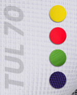 Tela Tul 70 usos Arletex