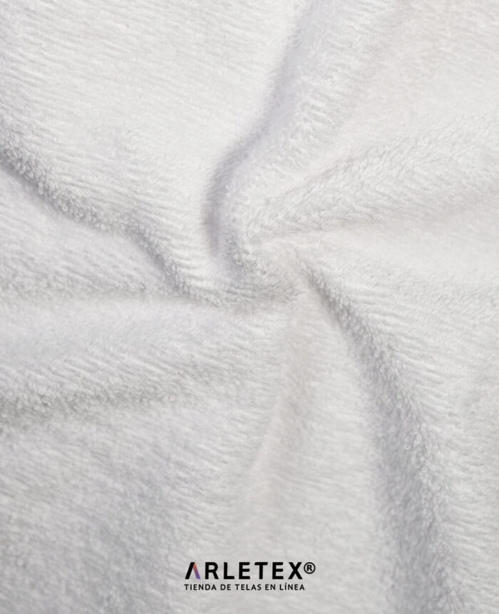 Felpa para toalla arletex