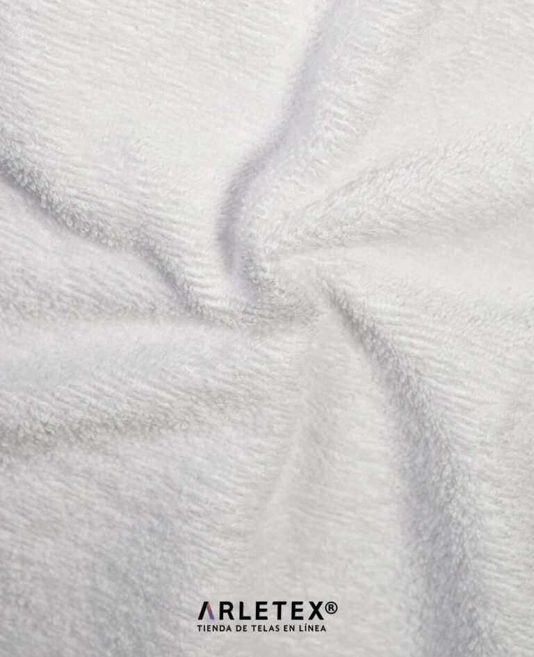 Felpa para toalla arletex