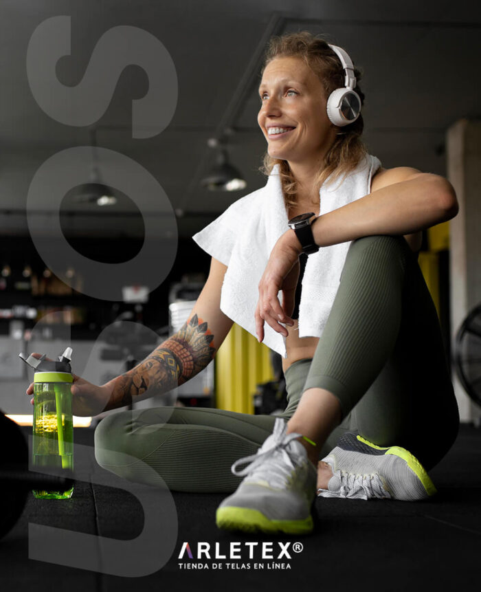 Felpa para toalla usos arletex