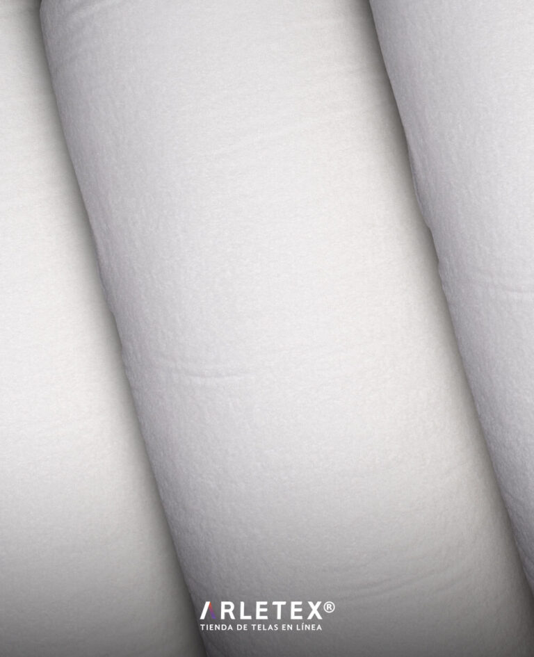 Tela Felpa para toalla arletex