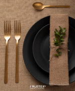 USOS DE LA TELA YUTE ARLETEX