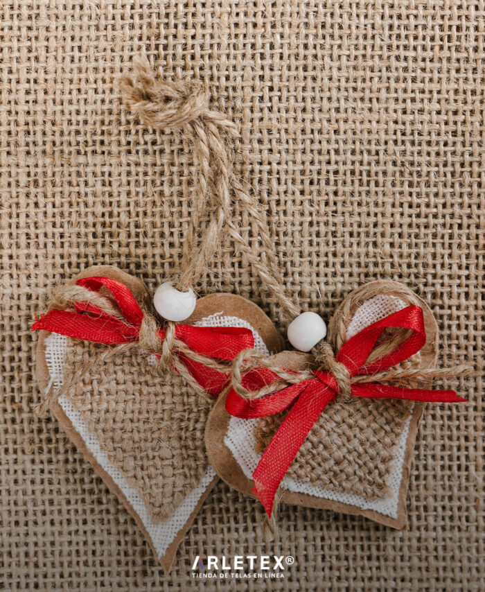 USOS DE LA TELA YUTE ARLETEX