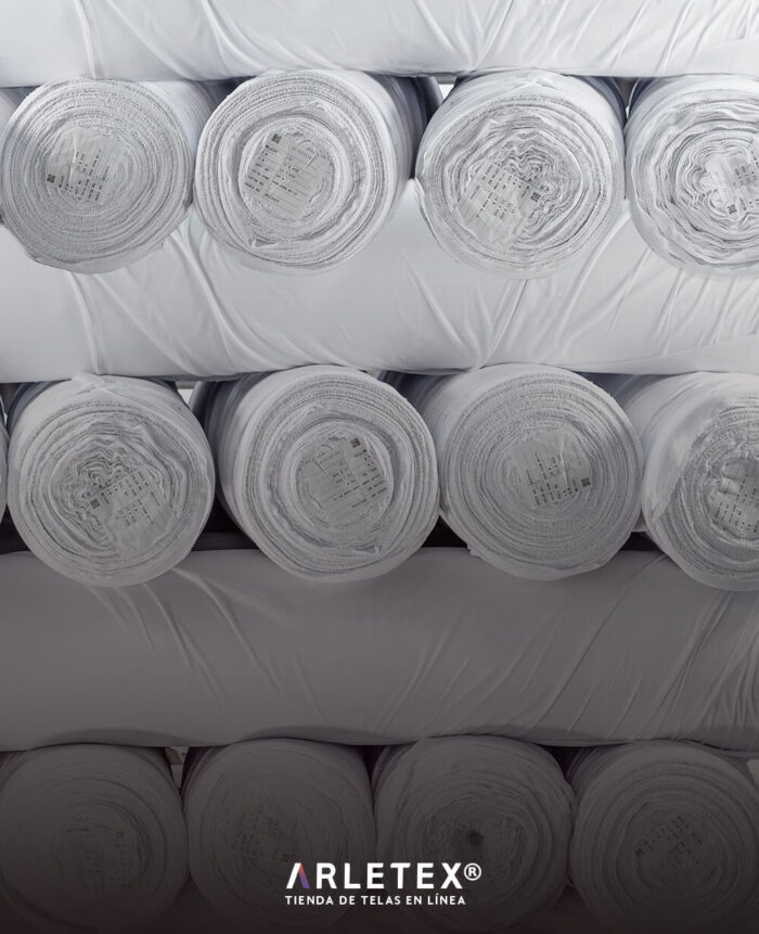 Tela Bramante Huatulco Arletex