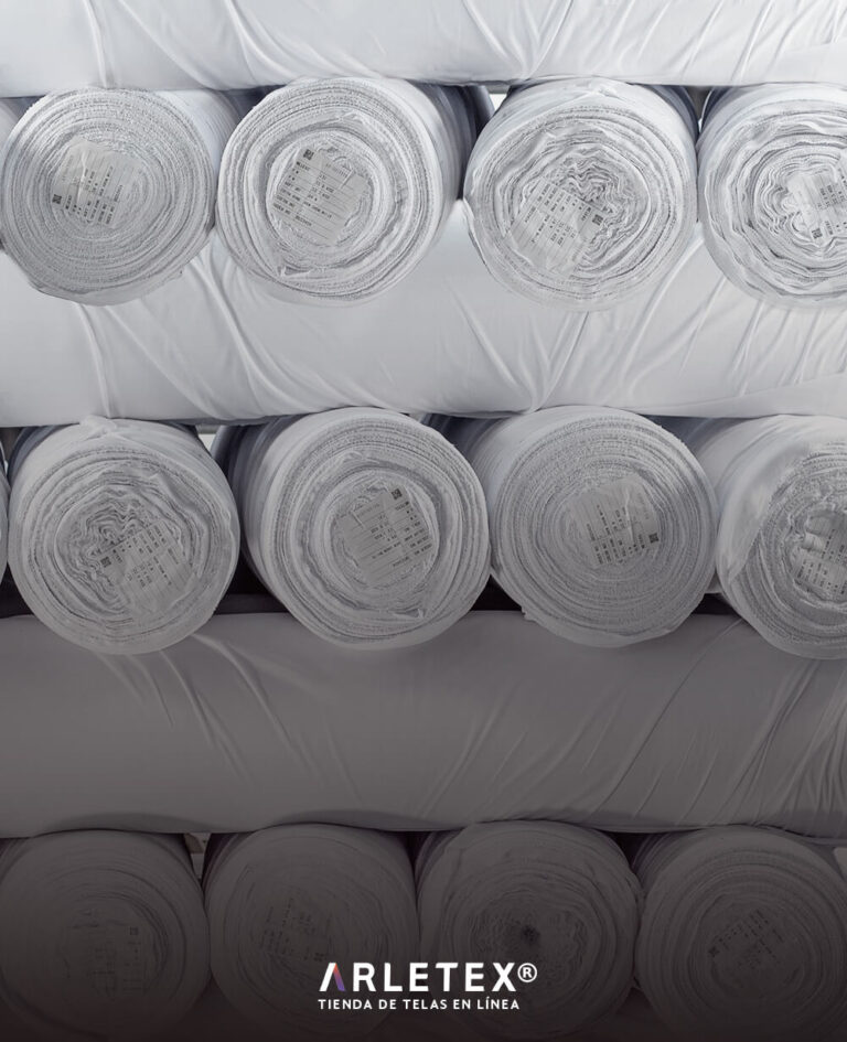 Tela Bramante Huatulco Arletex