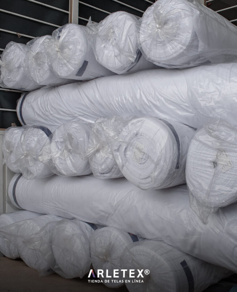 Tela Micropique Arletex