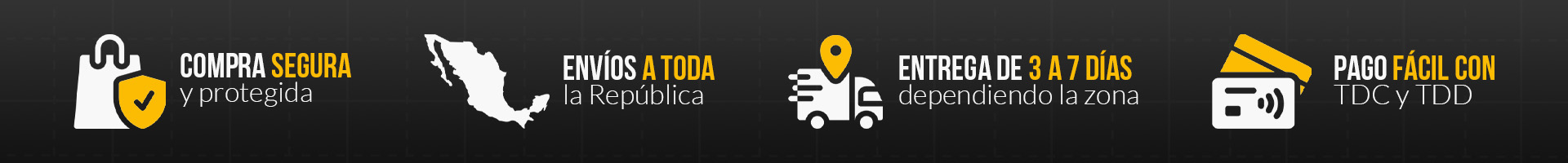 Compra segura Arletex