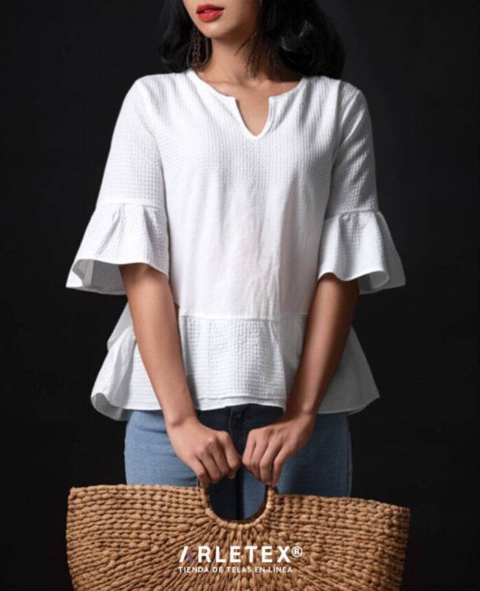 TELA CUADRILLE TELA CUADRILLE