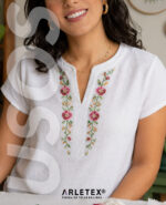 tela-cuadrille-uso-blusa