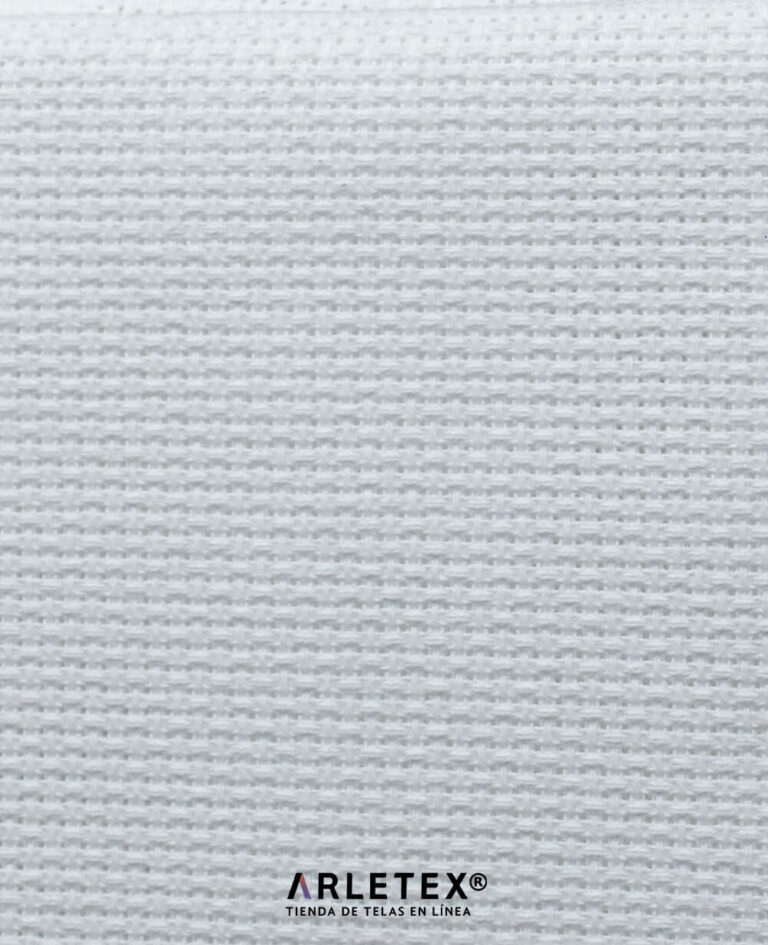 TELA CUADRILLE ARLETEX