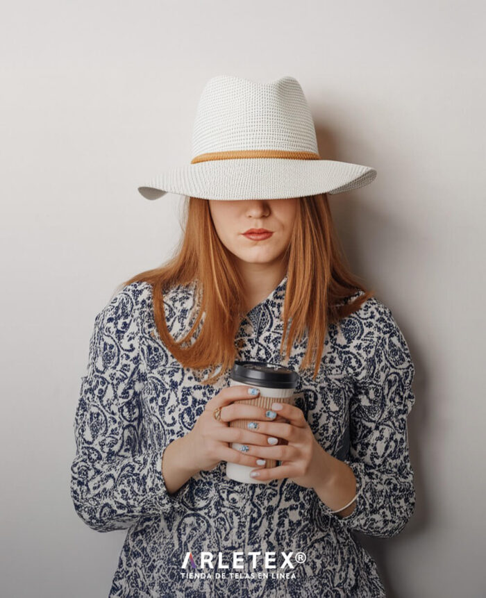 TELA CUADRILLE TELA CUADRILLE