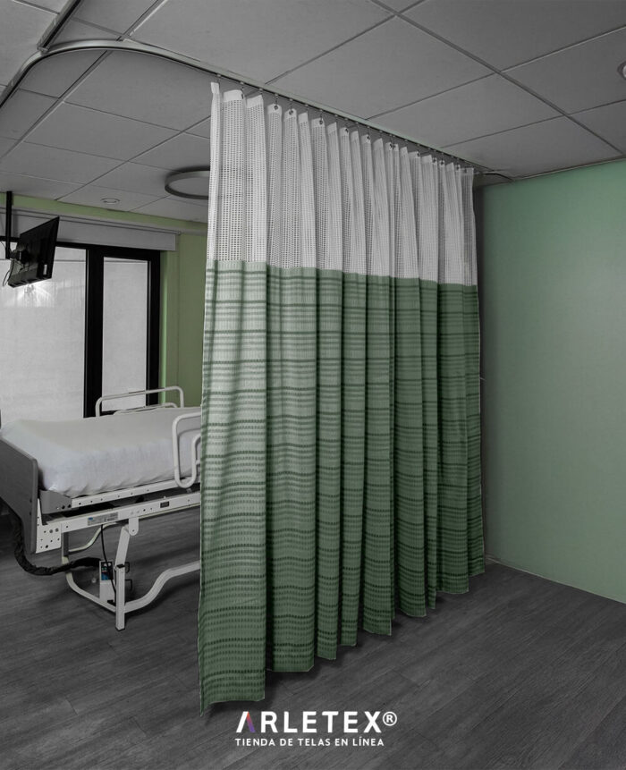 TELA MALLA HOSPITALARIA