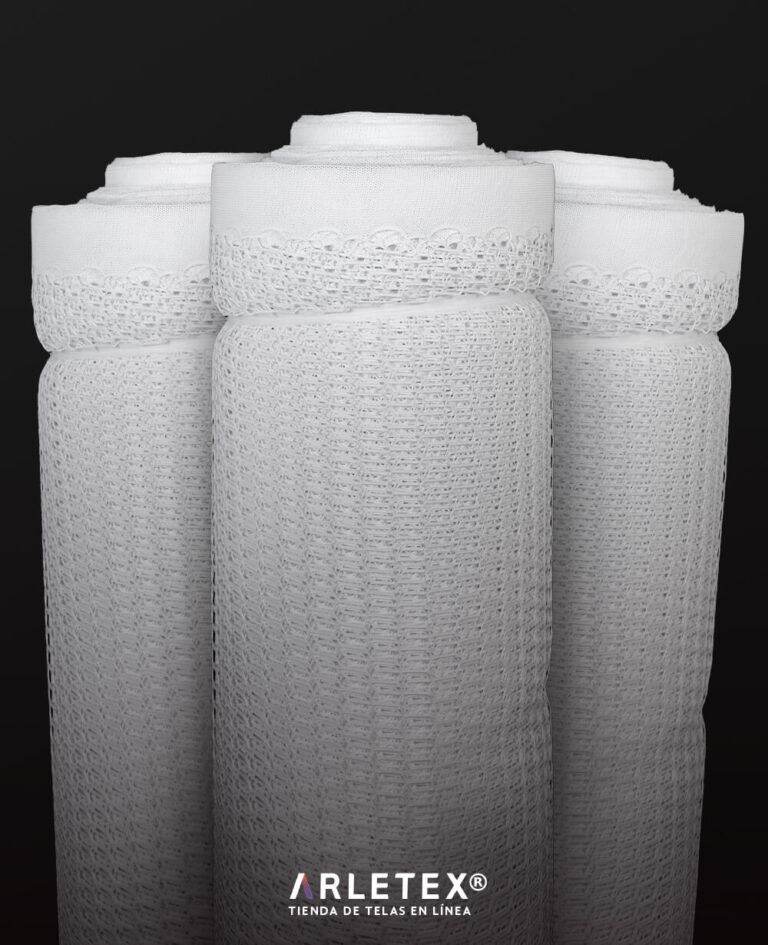 TELA MALLA HOSPITALARIA