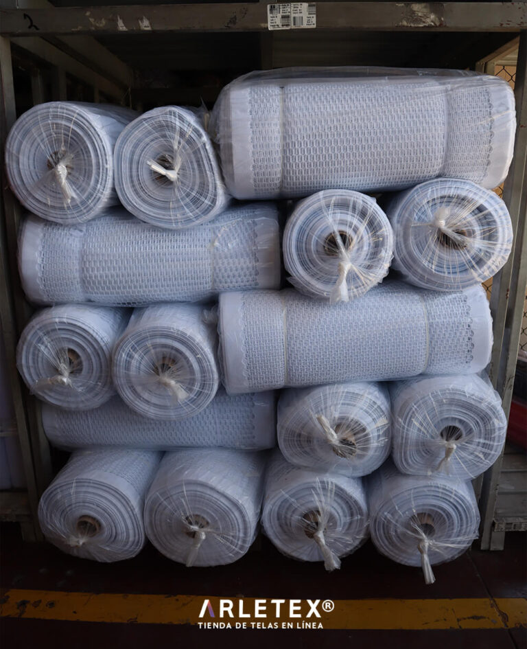 TELA MALLA HOSPITALARIA