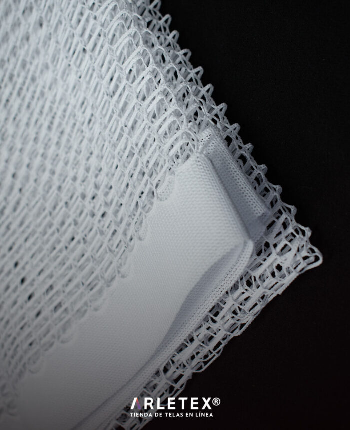 TELA MALLA HOSPITALARIA