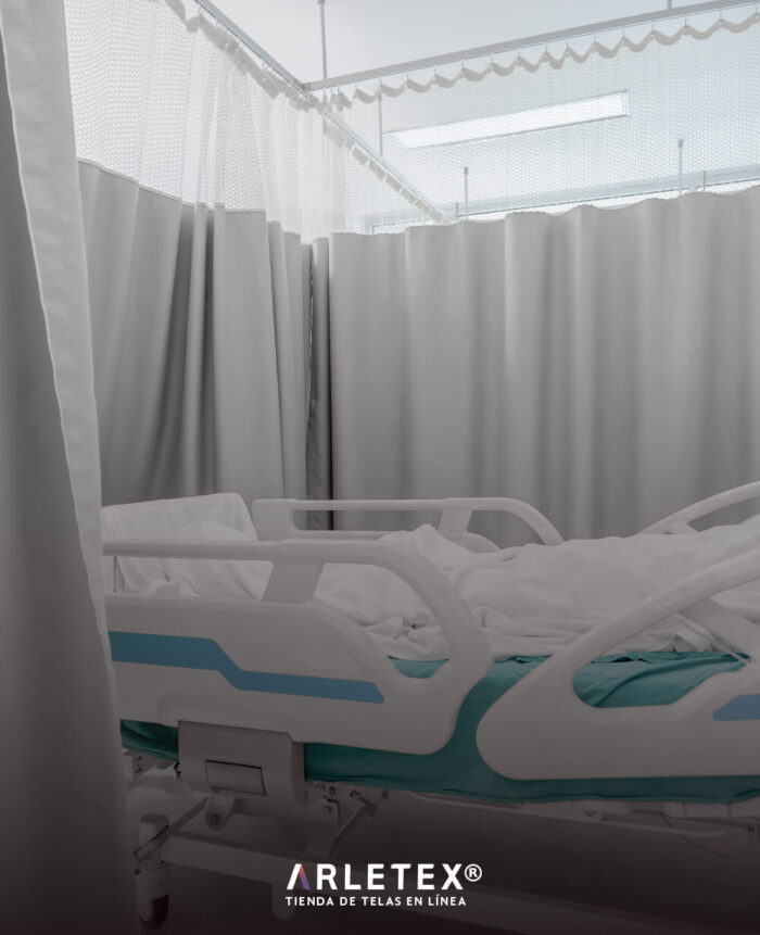 TELA MALLA HOSPITALARIA