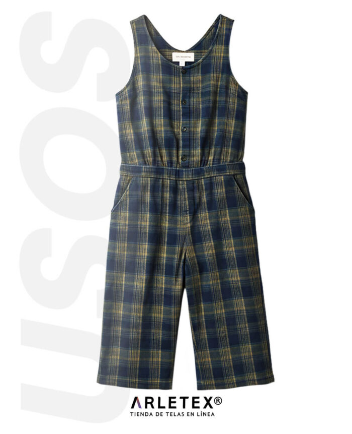 TELA ESCOCESA - Image 3