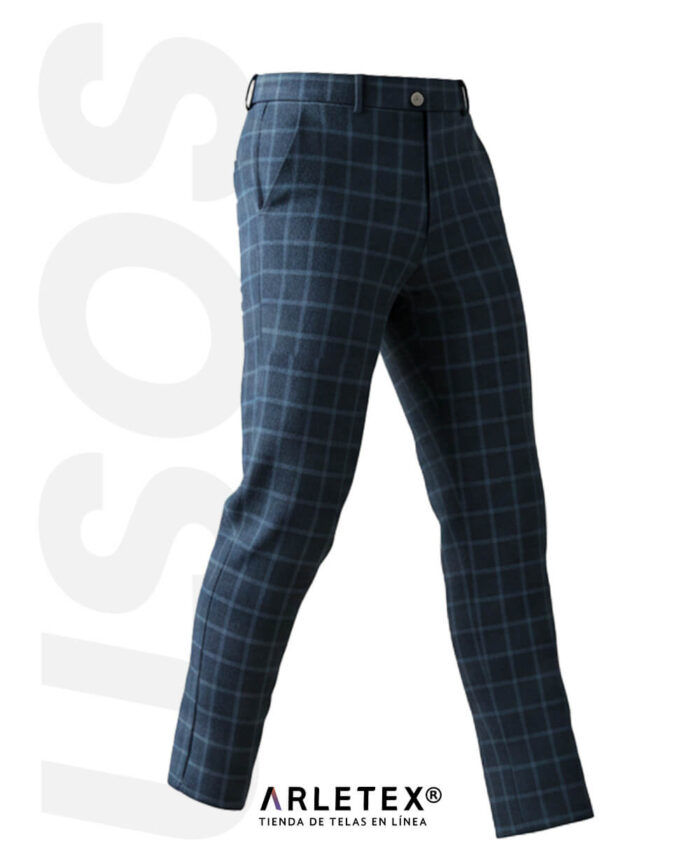 TELA ESCOCESA - Image 4