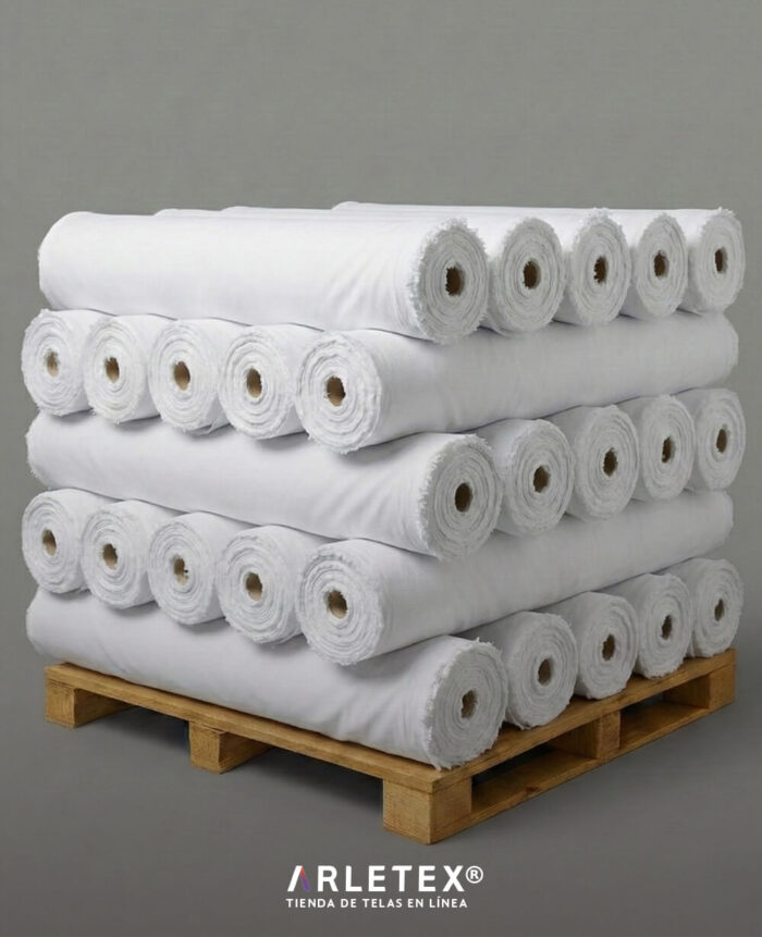 TELA DUBLÍN BLANCO - Image 3