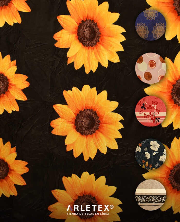 Preview diseños de frazadas