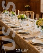 Alemanisco para banquetes