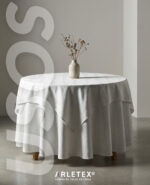 Alemanisco para manteleria