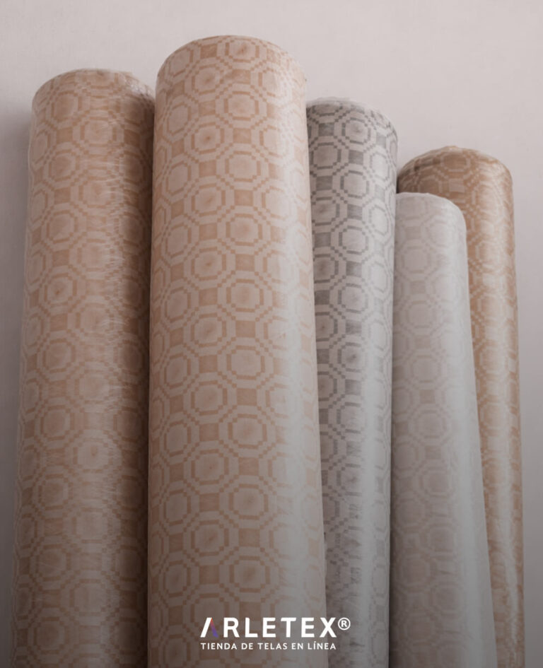 Rollos de alemanisco