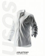 bramante 100 algodón para camisas