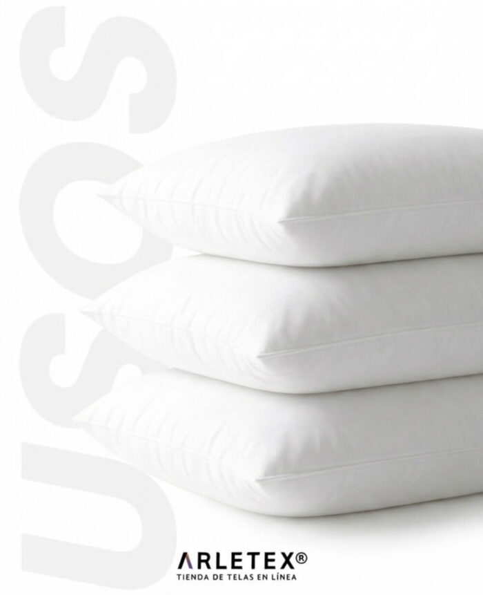 bramante 100 algodón fundas de almohadas