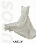 Tela Brush Vestido