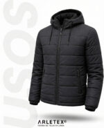 Tela Diablo para Chamarras